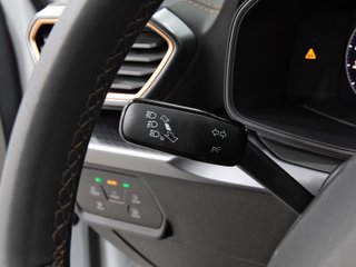 CUPRA Formentor 2025