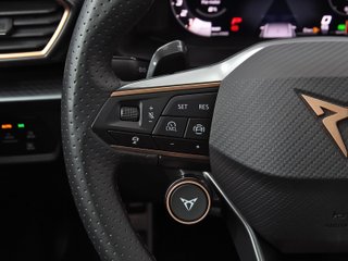 CUPRA Formentor 2025