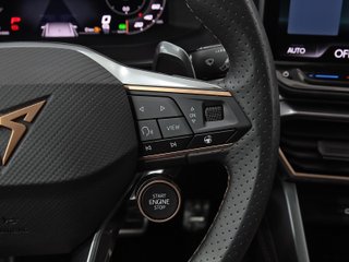 CUPRA Formentor 2025