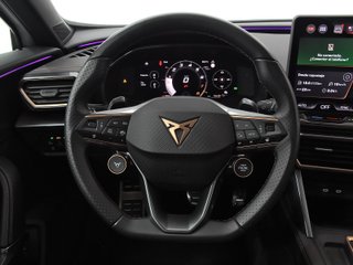 CUPRA Formentor 2025