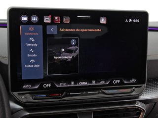 CUPRA Formentor 2025