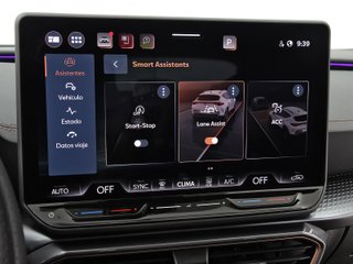 CUPRA Formentor 2025