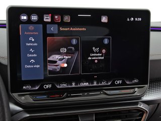 CUPRA Formentor 2025