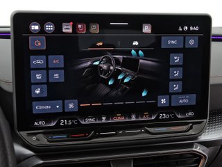 CUPRA Formentor 2025