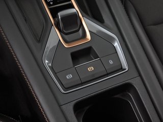 CUPRA Formentor 2025