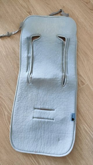 Funda protectora cadireta del cotxet