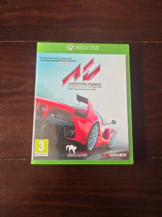 Assetto Corsa XBOX ONE
