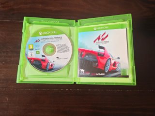 Assetto Corsa XBOX ONE