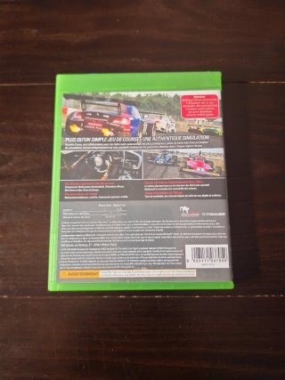Assetto Corsa XBOX ONE