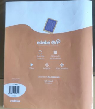 Lingua, 4 Primaria, Doutra maneira