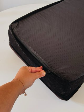 Cama Ortopédica Para Perro / Gato Pequeño