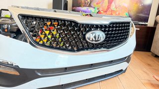 Kia Sportage III