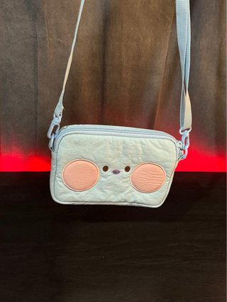 Bolso Koya BT21