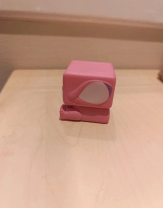Funko Pop! Cube Angel Disney