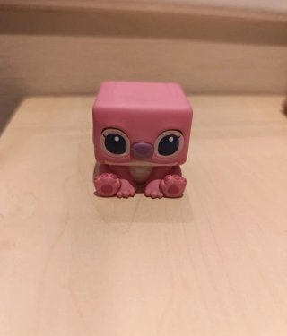 Funko Pop! Cube Angel Disney