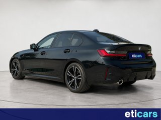 BMW Serie 3 320d Auto.