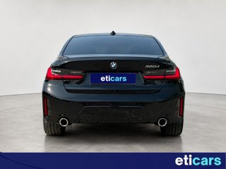 BMW Serie 3 320d Auto.