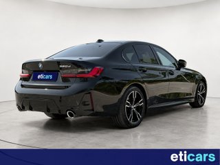 BMW Serie 3 320d Auto.