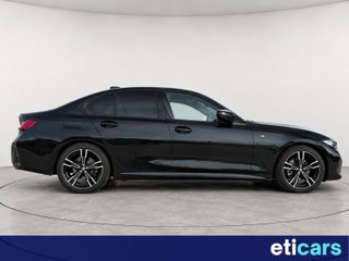 BMW Serie 3 320d Auto.