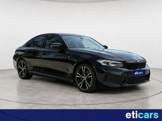 BMW Serie 3 320d Auto.