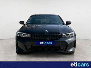BMW Serie 3 320d Auto.