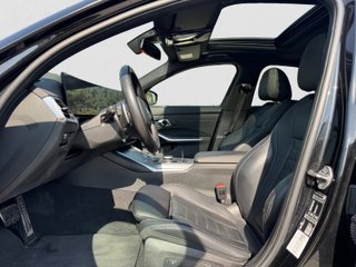 BMW Serie 3 320d Auto.