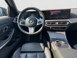 BMW Serie 3 320d Auto.