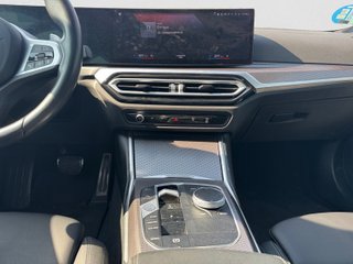 BMW Serie 3 320d Auto.