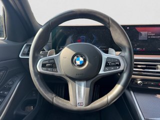 BMW Serie 3 320d Auto.