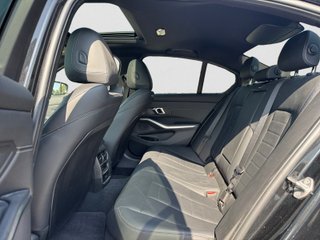 BMW Serie 3 320d Auto.