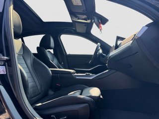 BMW Serie 3 320d Auto.