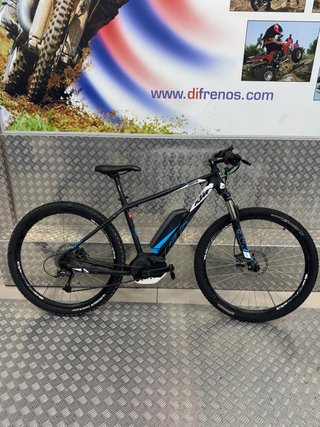 KTM EBIKE FORCE 293 Talla L