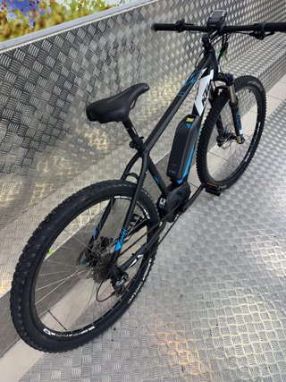 KTM EBIKE FORCE 293 Talla L