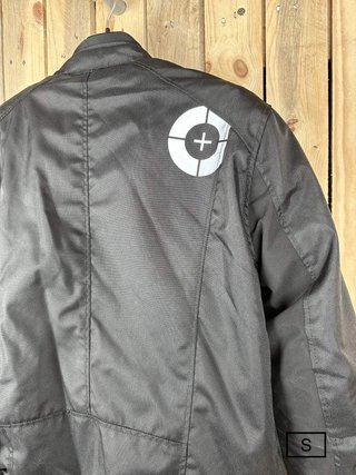 CHAQUETA T-S GUNSWEAR ADAM