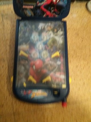 Juego de mesa Spiderman