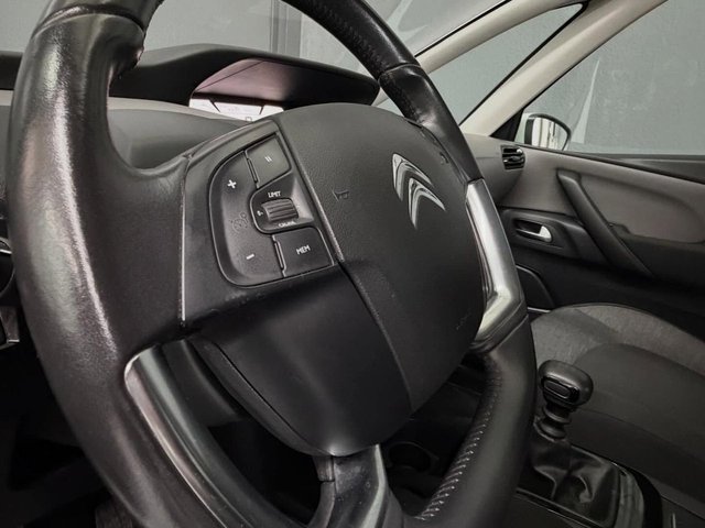 CITROËN C4 Spacetourer BlueHDi 88KW 120CV Shine