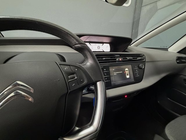 CITROËN C4 Spacetourer BlueHDi 88KW 120CV Shine