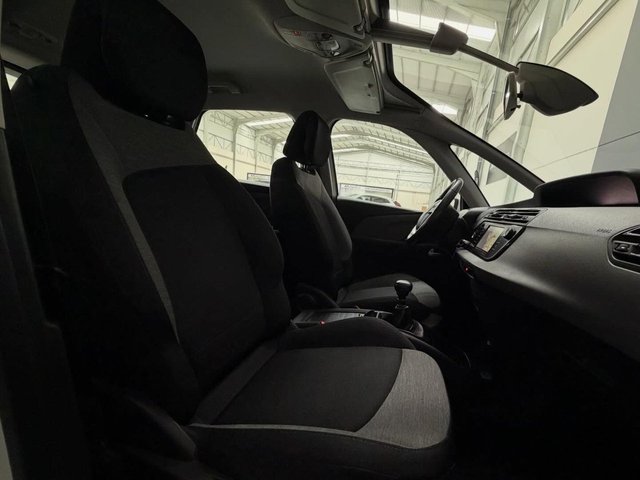 CITROËN C4 Spacetourer BlueHDi 88KW 120CV Shine
