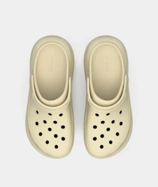 Crocs mega crush