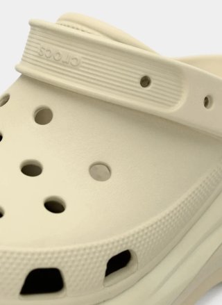Crocs mega crush