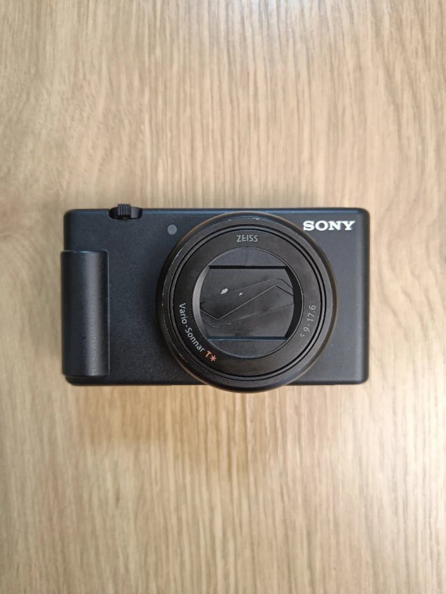 Sony ZV-1 II