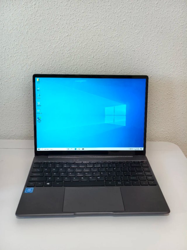 Ordenador Portátil GemiBook Pro Intel 12GB 256GB