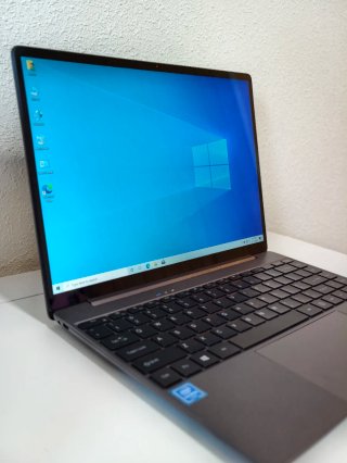 Ordenador Portátil GemiBook Pro Intel 12GB 256GB