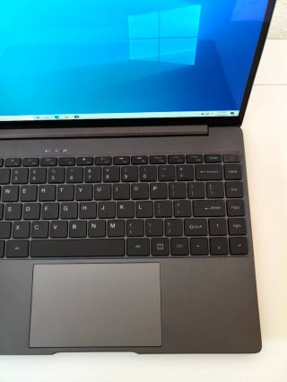 Ordenador Portátil GemiBook Pro Intel 12GB 256GB