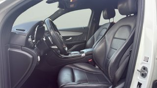 Mercedes-Benz GLC Coupé 300 d 4Matic 180 kW (245 CV)