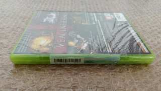 Nuevo Dante's Inferno Xbox 360