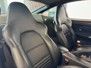 Porsche 911 Carrera 4S Coupe - 2003