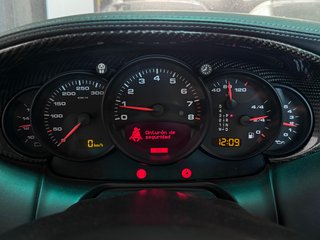 Porsche 911 Carrera 4S Coupe - 2003
