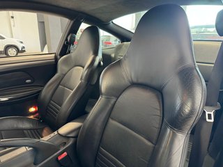 Porsche 911 Carrera 4S Coupe - 2003