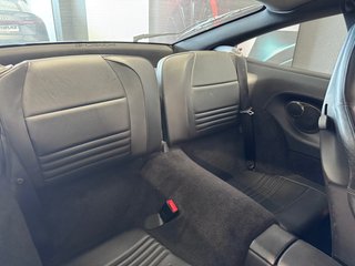 Porsche 911 Carrera 4S Coupe - 2003